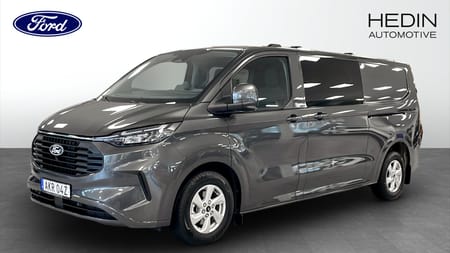 Ford Transit Custom 320 Crew Van