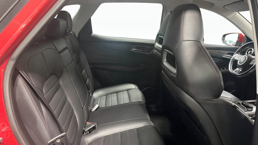 Bild 5 av MG EHS PHEV