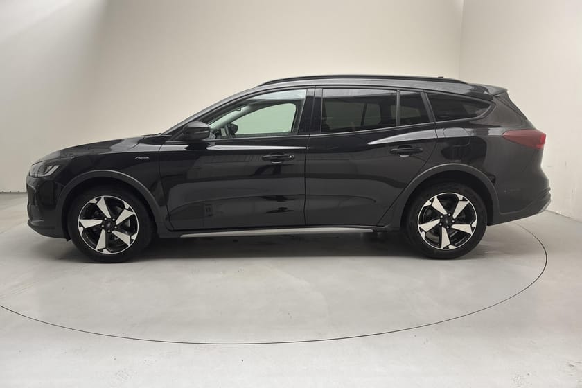 Bild 2 av Ford Focus Active Kombi