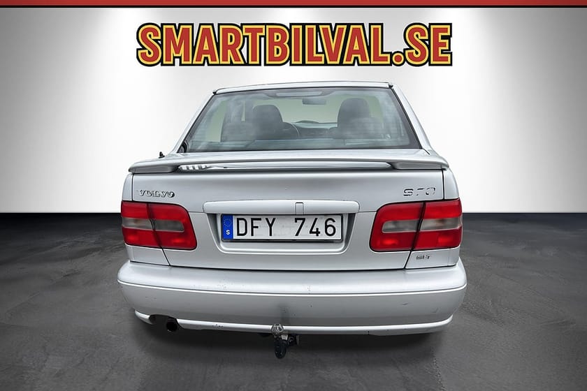 Bild 4 av Volvo S70