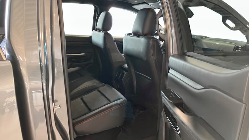 Bild 5 av Ford Ranger PHEV