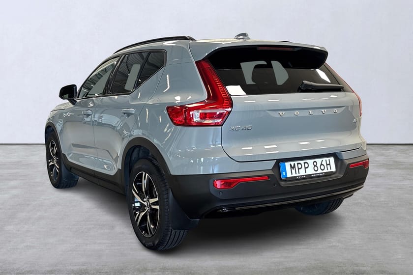 Bild 4 av Volvo XC40