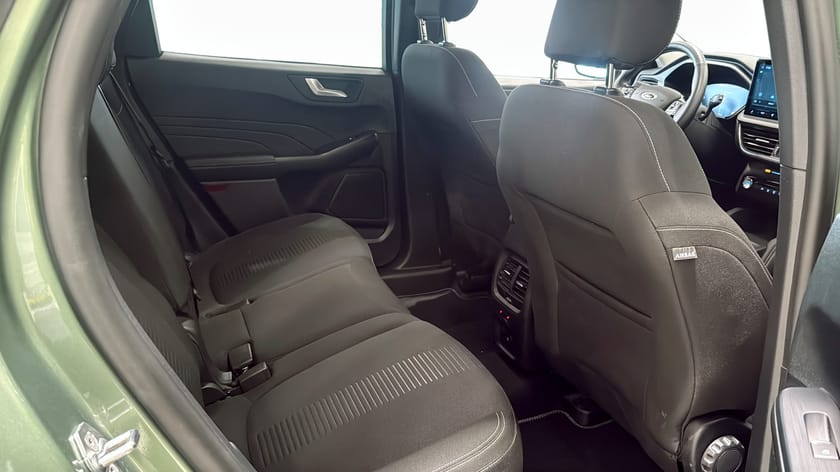 Bild 5 av Ford Kuga Plug-In Hybrid