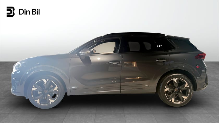 Bild 2 av CUPRA Terramar