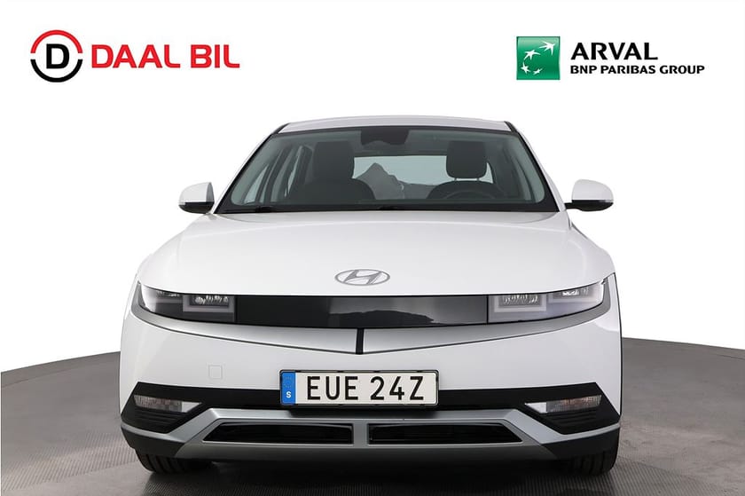 Bild 2 av Hyundai Ioniq 5