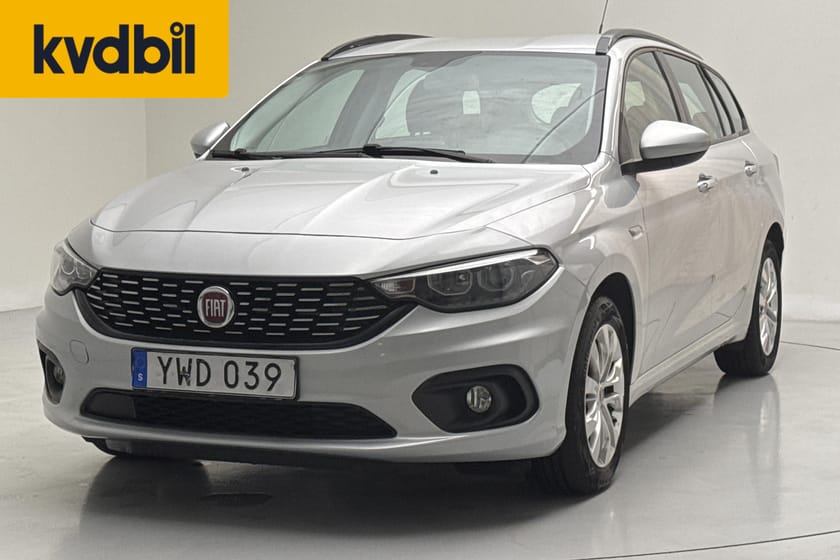 Bild 1 av Fiat Tipo Kombi