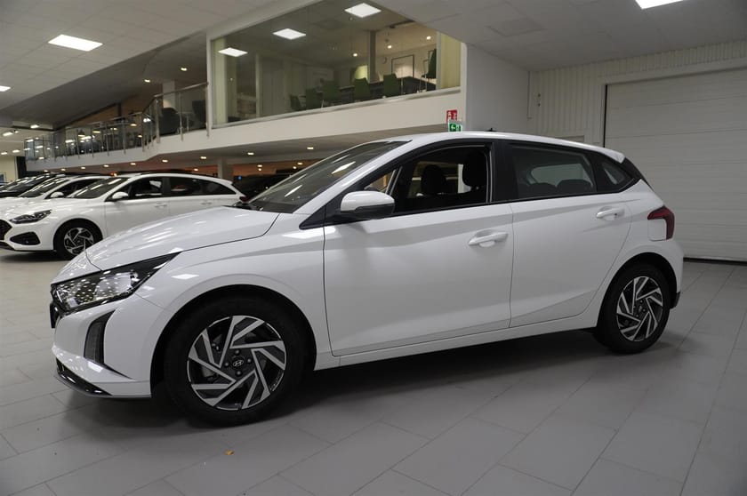 Bild 3 av Hyundai i20