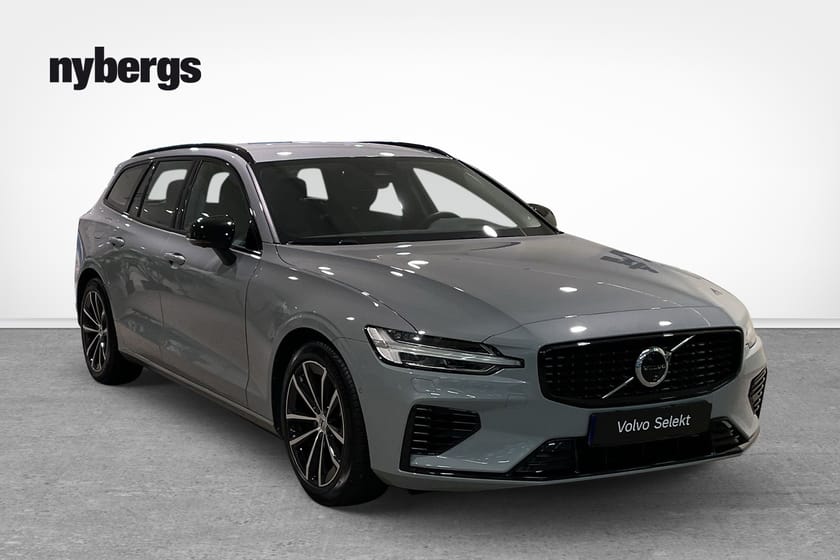 Bild 5 av Volvo V60