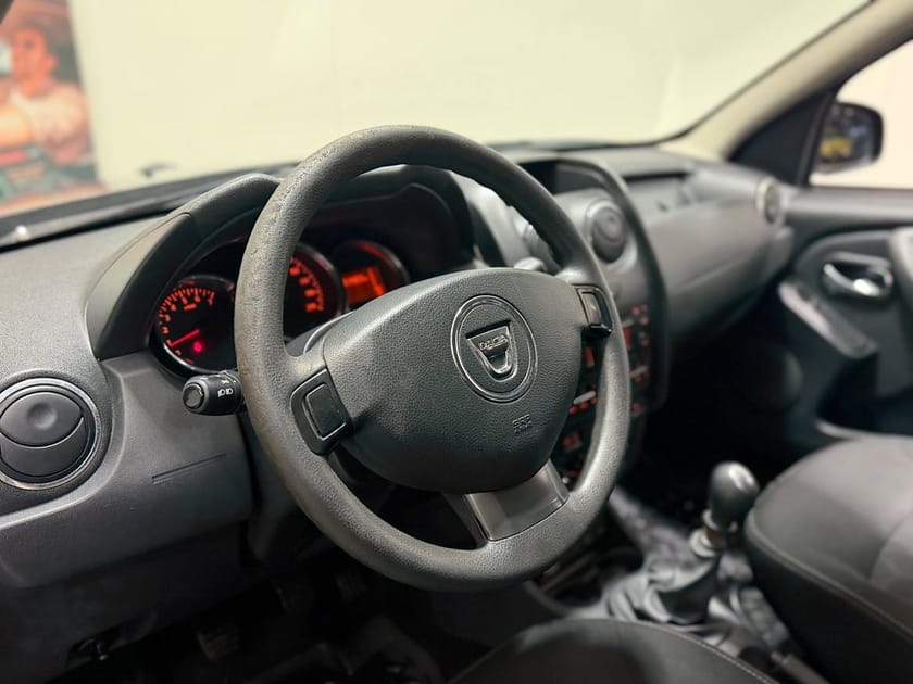 Bild 2 av Dacia Duster