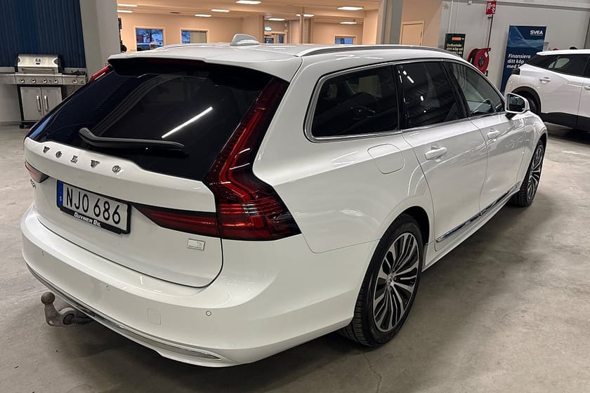 Bild 4 av Volvo V90