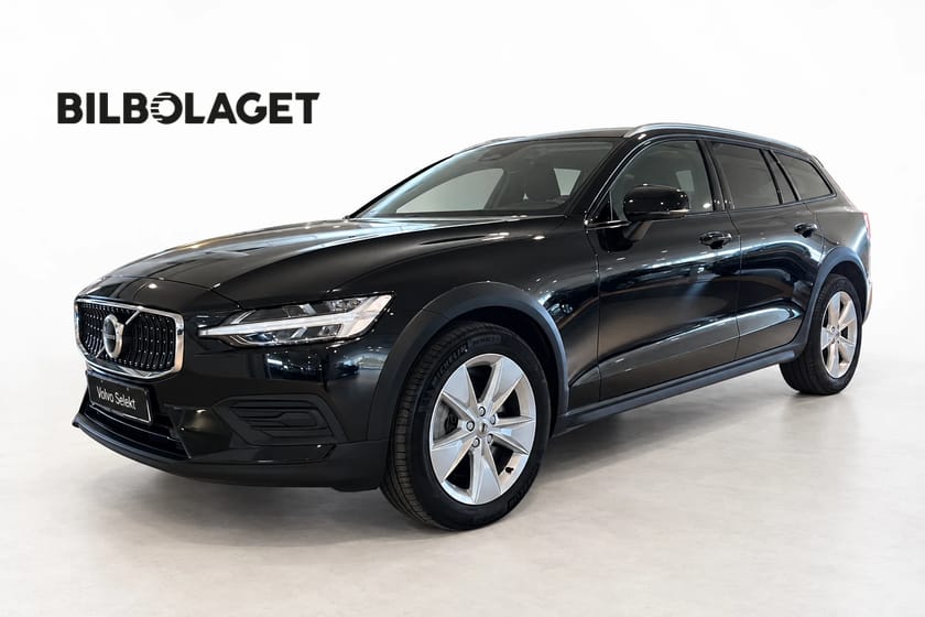 Bild 1 av Volvo V60 Cross Country