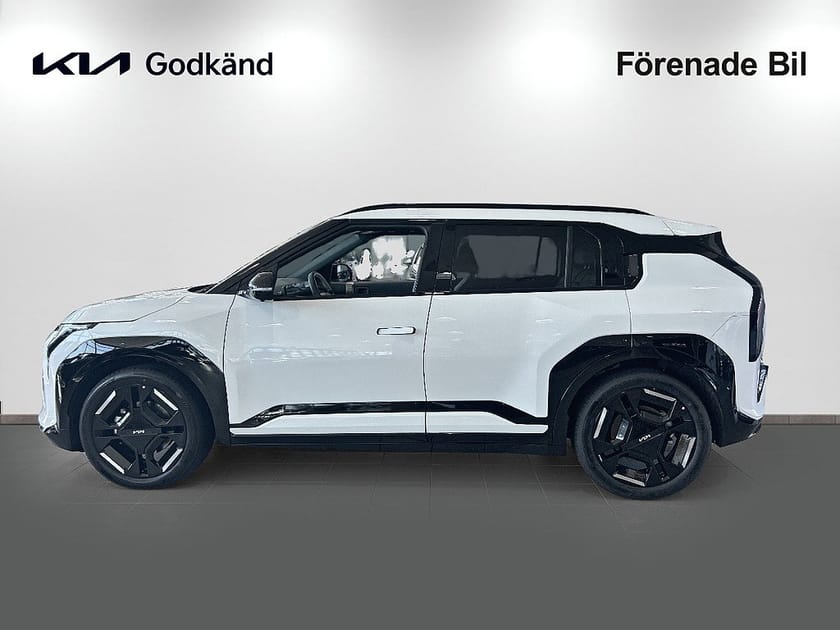 Bild 3 av Kia EV3 Long Range