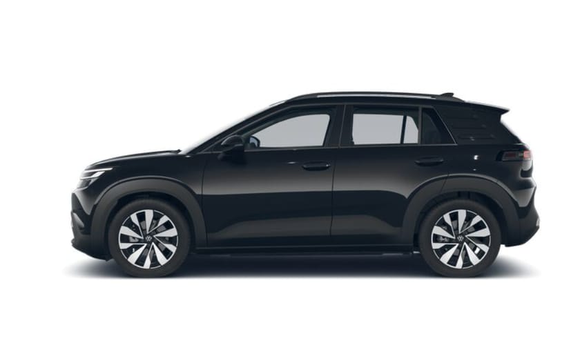 Bild 2 av Volkswagen ID. Cross