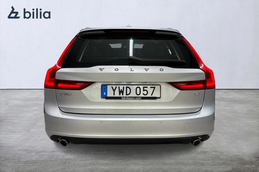 Bild 5 av Volvo V90