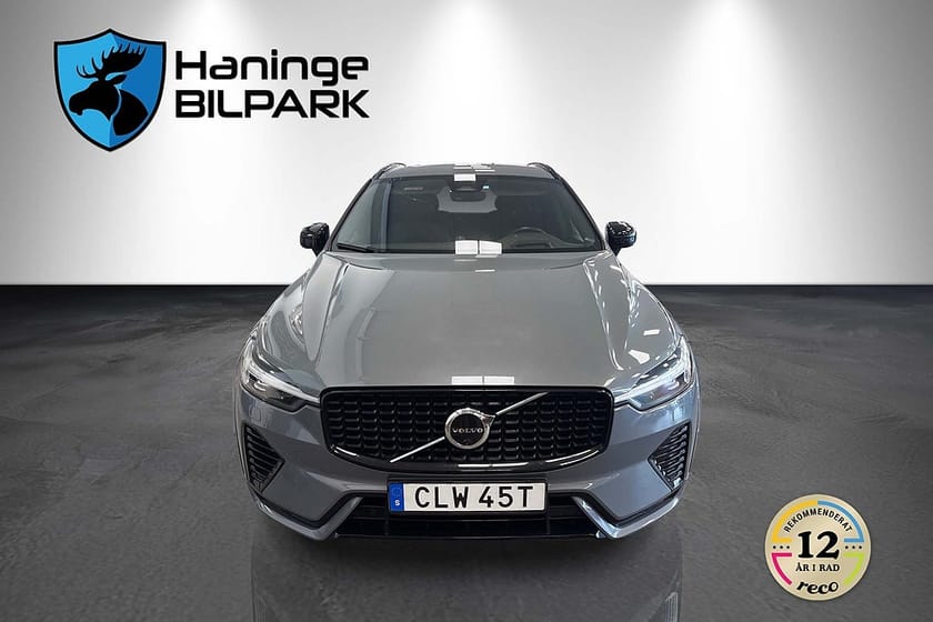 Bild 2 av Volvo XC60