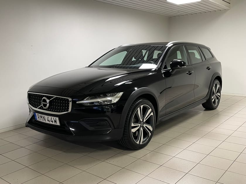 Bild 1 av Volvo V60 Cross Country