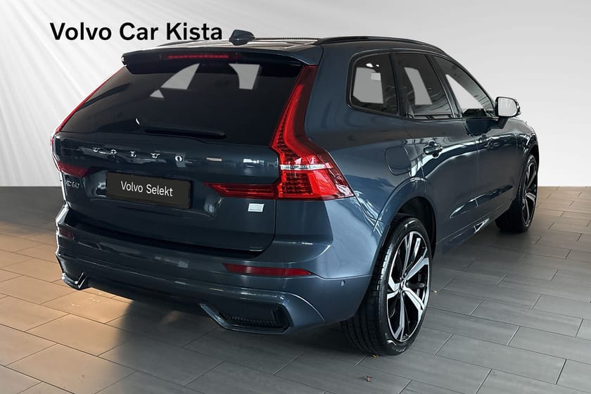 Bild 5 av Volvo XC60
