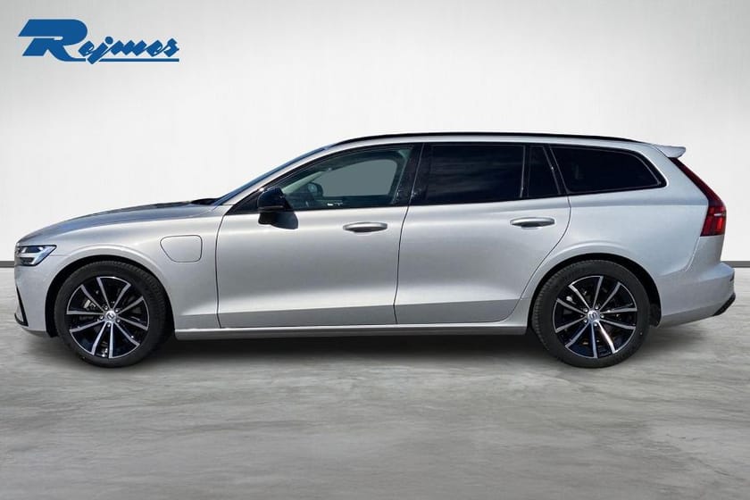 Bild 4 av Volvo V60