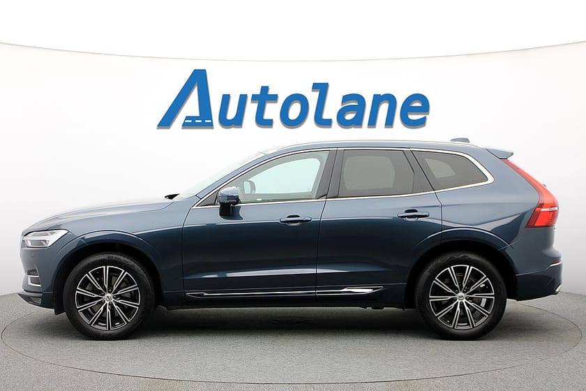 Bild 5 av Volvo XC60