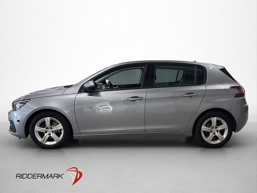 Bild 4 av Peugeot 308