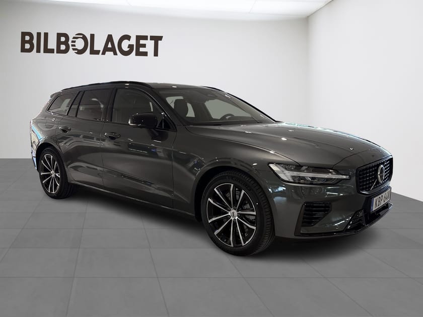 Bild 5 av Volvo V60