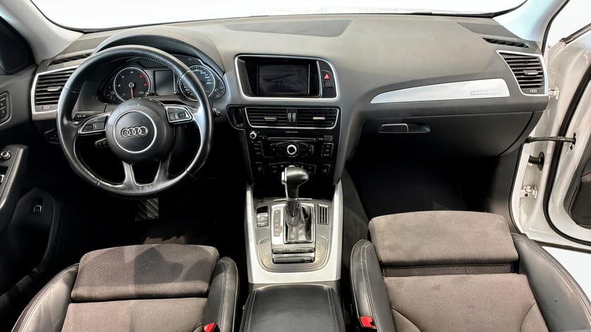 Bild 4 av Audi Q5