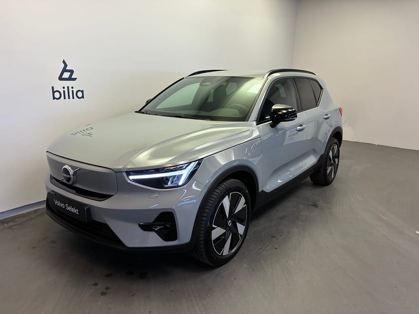 Bild 1 av Volvo EX40 Single Motor Extended Range