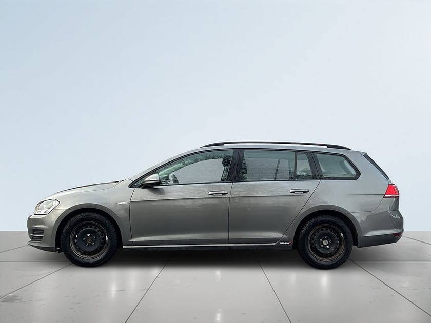 Bild 4 av Volkswagen Golf Sportscombi