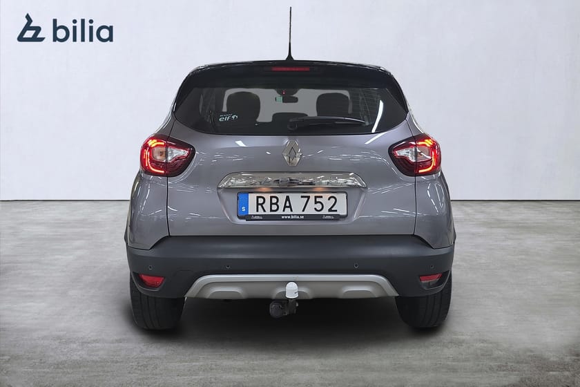 Bild 5 av Renault Captur