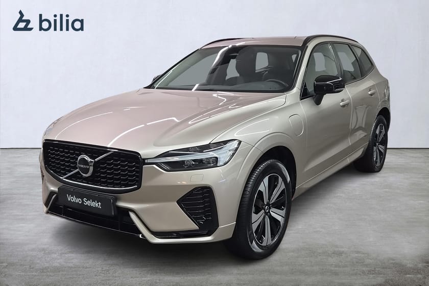 Bild 1 av Volvo XC60