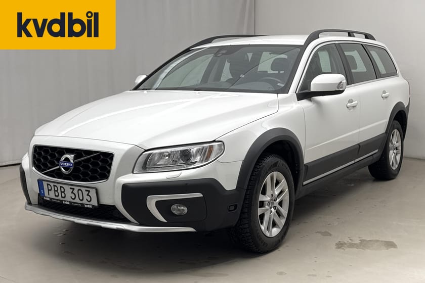 Bild 1 av Volvo XC70