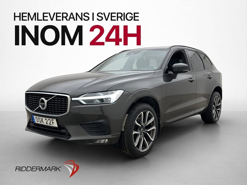 Bild 3 av Volvo XC60