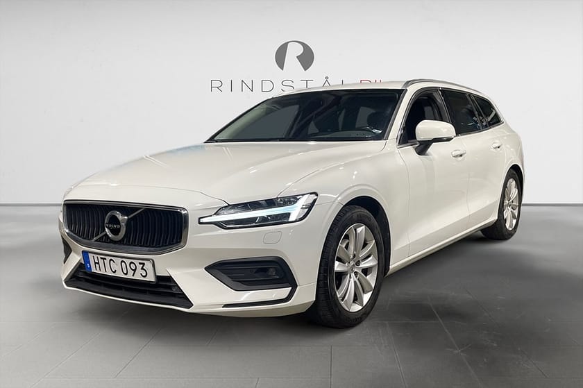 Bild 1 av Volvo V60