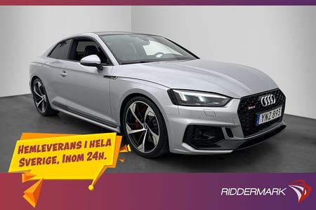 Audi RS 5 Coupé