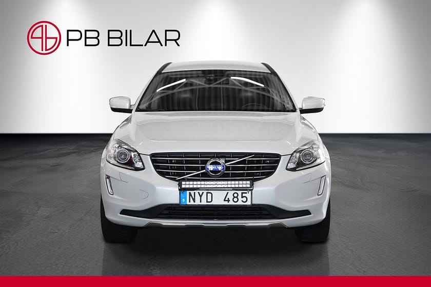 Bild 3 av Volvo XC60