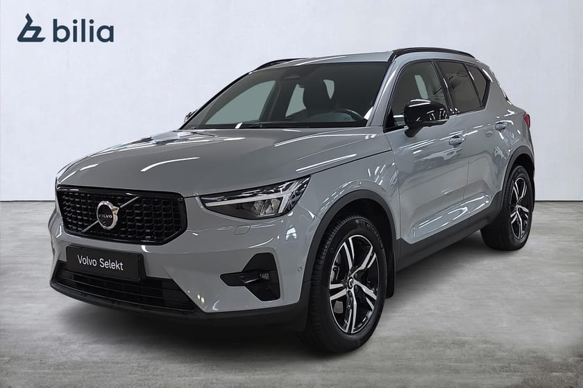 Bild 1 av Volvo XC40