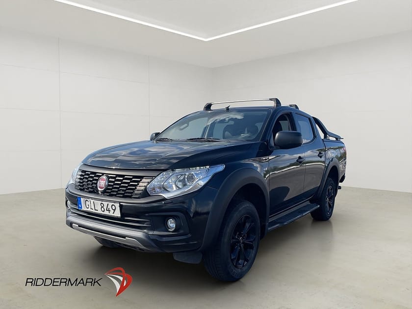 Bild 3 av Fiat Fullback Double Cab