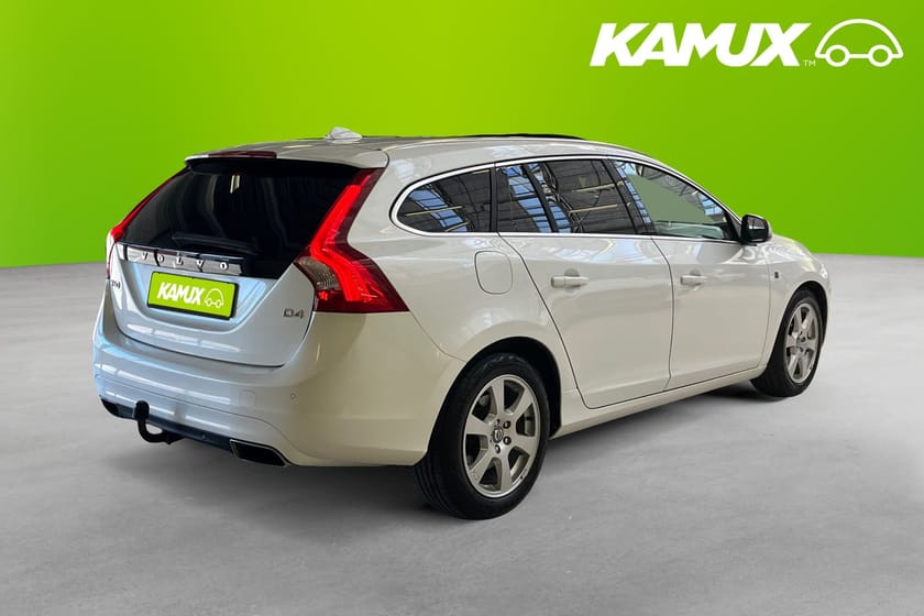 Bild 4 av Volvo V60