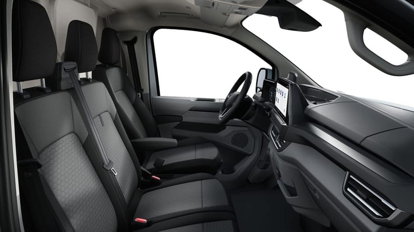 Bild 3 av Volkswagen Transporter
