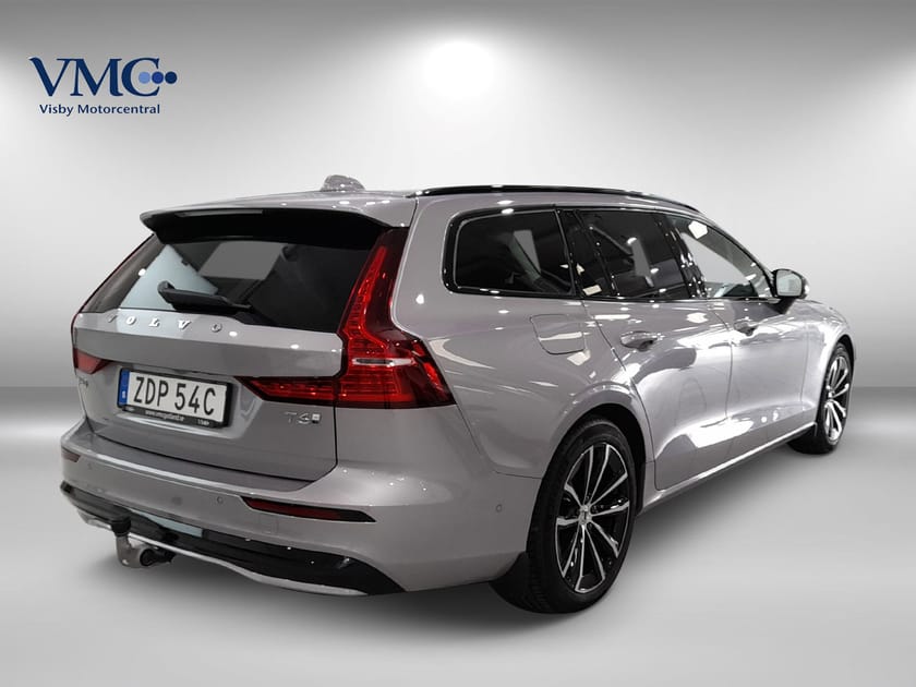 Bild 4 av Volvo V60