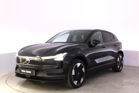 Volvo EX30 Single Motor Extended Range