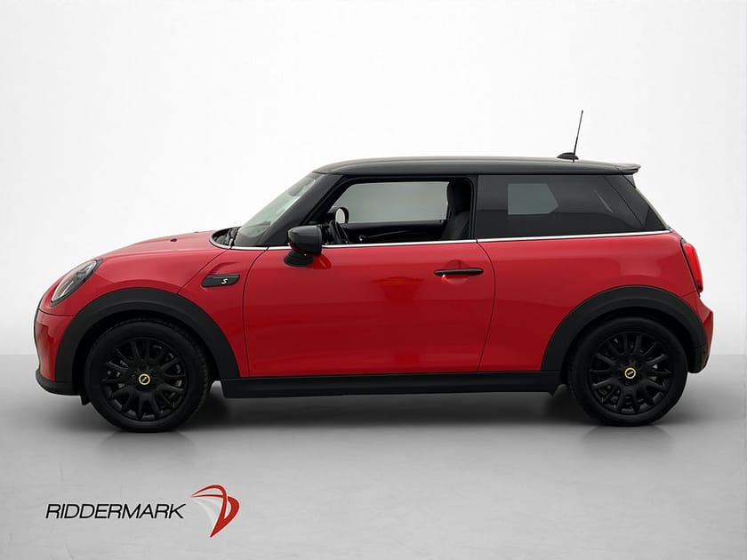 Bild 5 av MINI Cooper SE