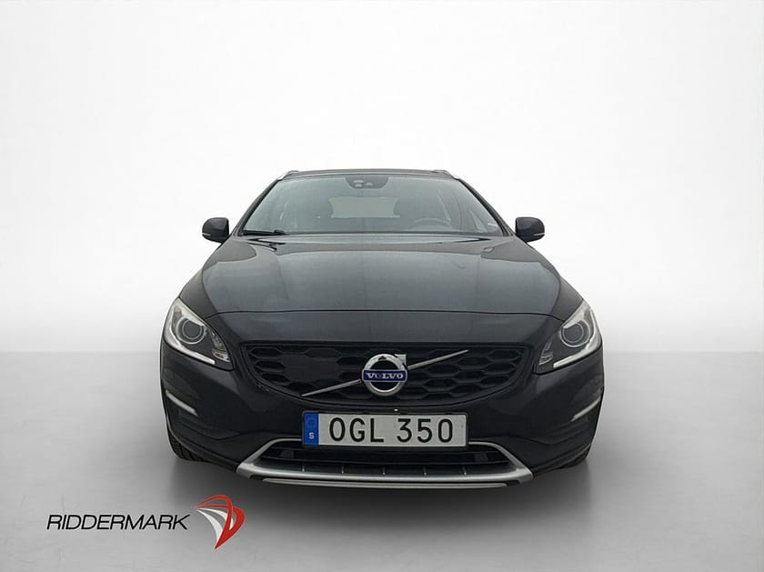 Bild 2 av Volvo V60 Cross Country