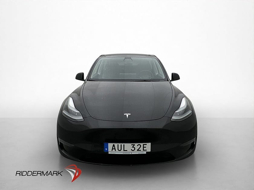 Bild 3 av Tesla Model Y Performance