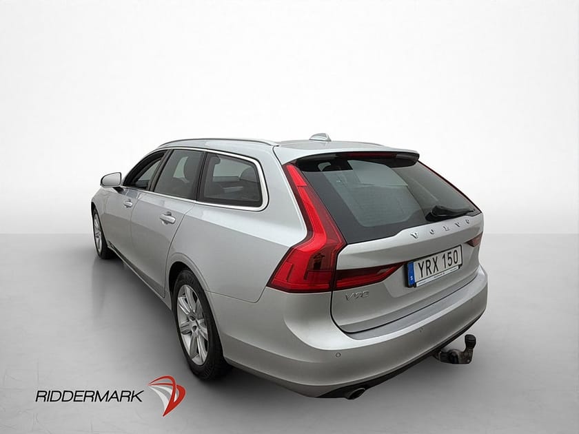 Bild 5 av Volvo V90