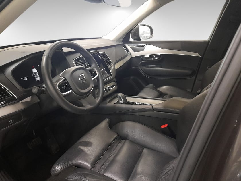 Bild 5 av Volvo XC90