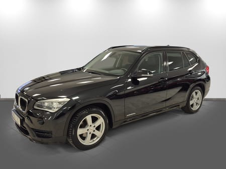 BMW X1 xDrive20d