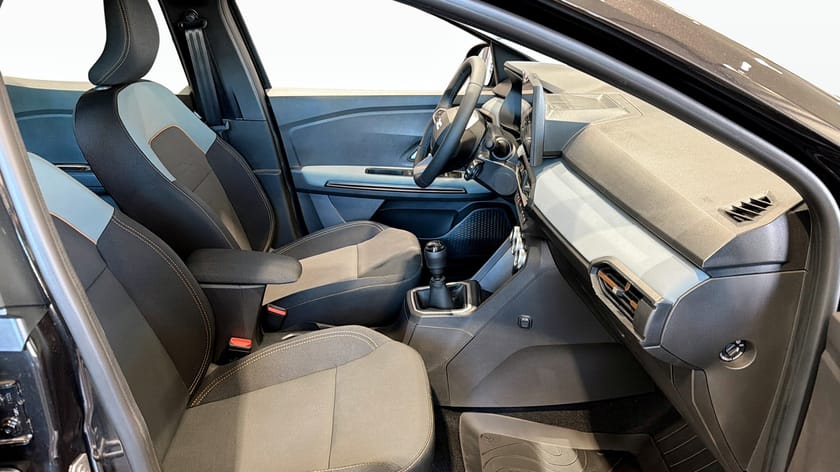 Bild 3 av Dacia Sandero Stepway