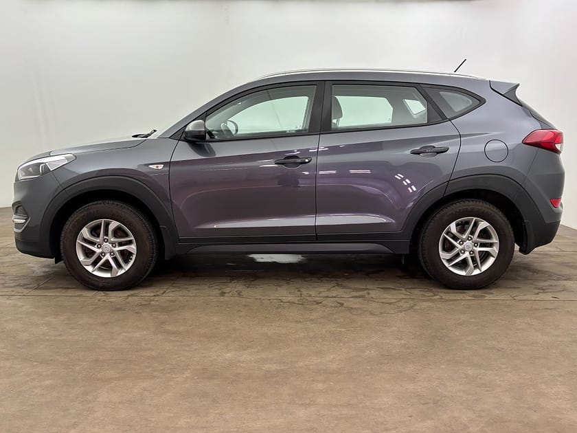 Bild 3 av Hyundai Tucson