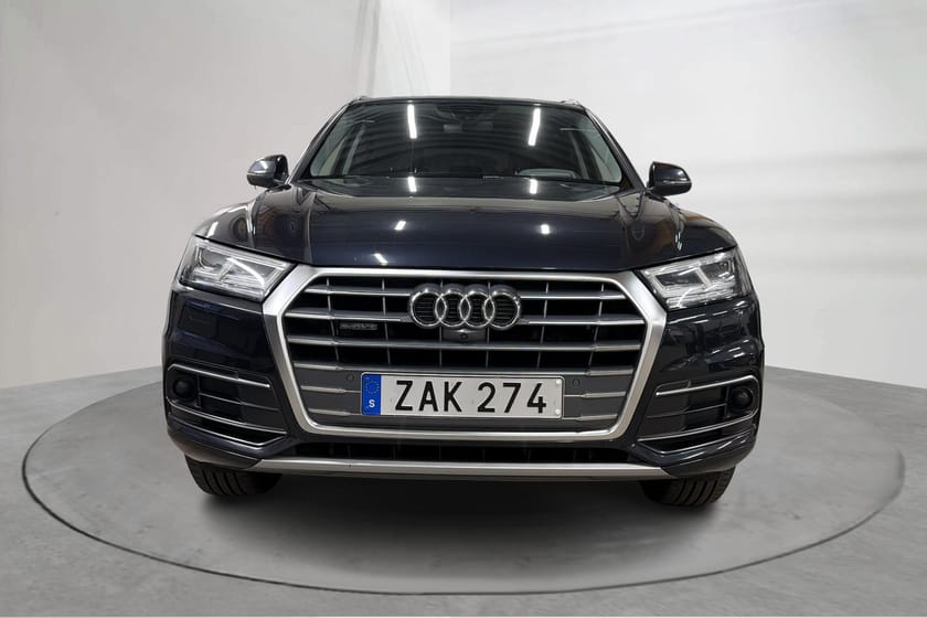 Bild 5 av Audi Q5